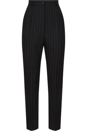 Dolce & Gabbana Pantaloni gessati