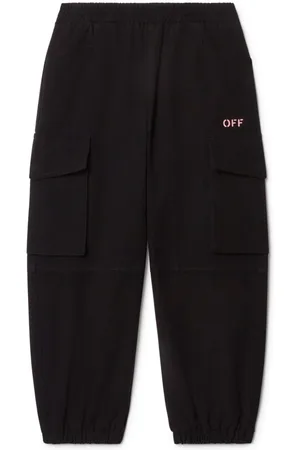 OFF-WHITE Cargo Off Stamp