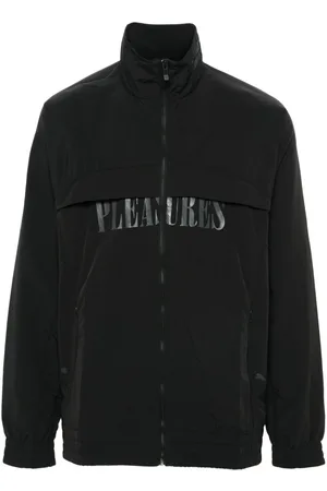 PUMA Giacca leggera con stampa x Pleasures