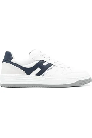 Hogan Sneakers H630 con applicazione