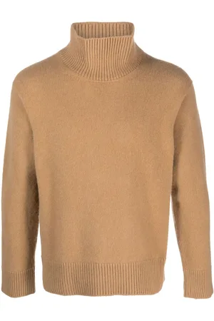 LANEUS Maglione a collo alto