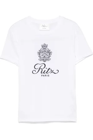 Frame T-shirt Solid Baby