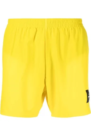 saysky Shorts sportivi con logo