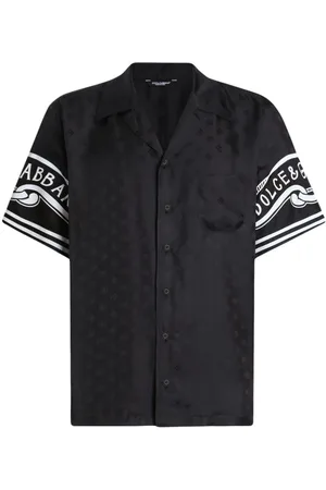 Dolce & Gabbana Camicia con stampa