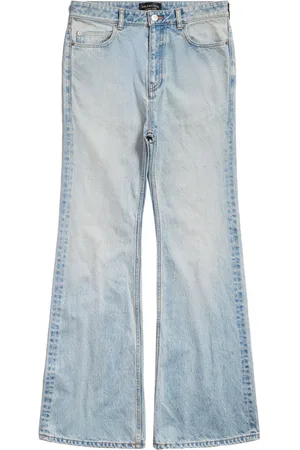 Balenciaga Jeans svasati