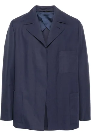 Fendi Blazer monopetto