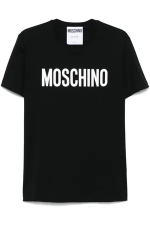 Moschino T-shirt con stampa