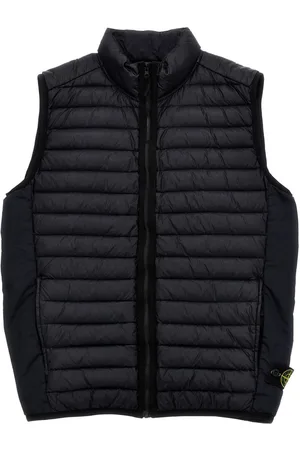 Stone Island Gilet imbottito