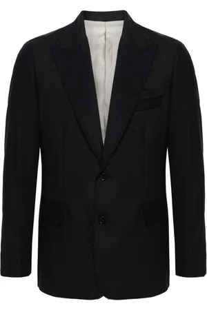 ERALDO Blazer gessato