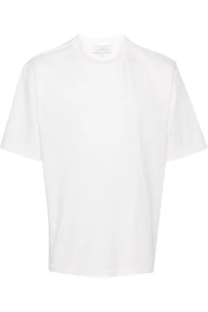 STUDIO NICHOLSON T-shirt con stampa