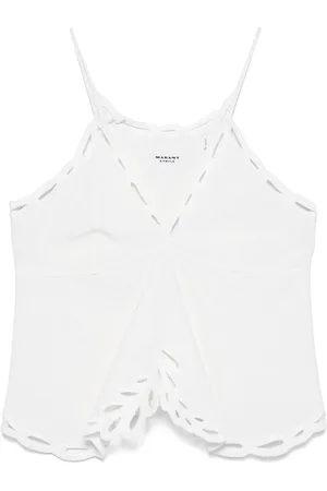 Marant Etoile Canotta Tomeki