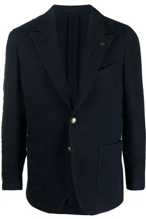 GABRIELE PASINI Blazer monopetto