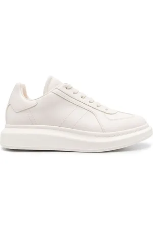 Alexander McQueen Sneakers Retro oversize