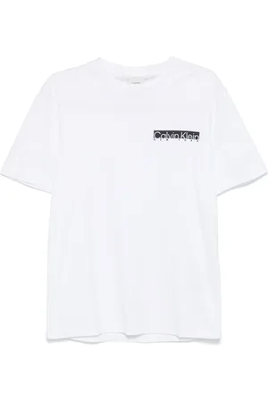 Calvin Klein T-shirt con stampa