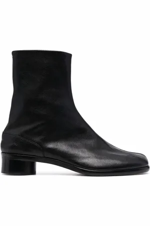 Maison Margiela Stivaletti Tabi 30mm