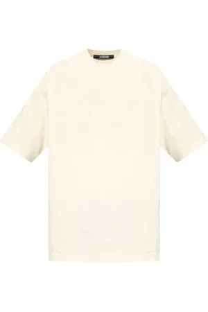 Jacquemus T-shirt con stampa