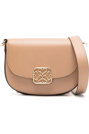 STRATHBERRY Borsa a tracolla Bay mini