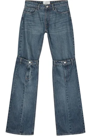 COPERNI Jeans a strati
