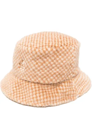 Kangol Cappello bucket con applicazione