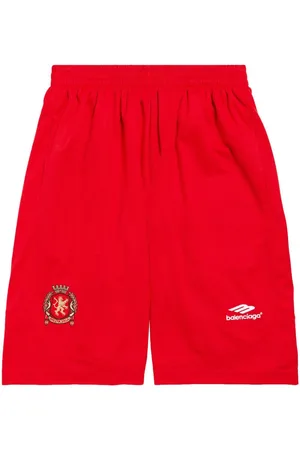 Balenciaga Pantaloni sportivi Soccer Baggy