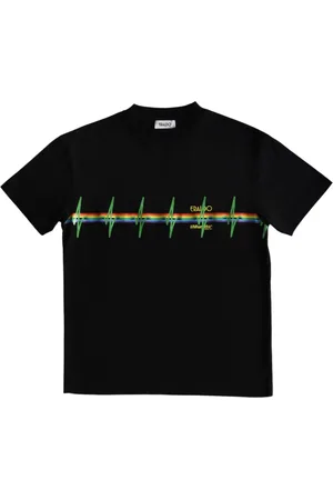 ERALDO T-shirt con stampa x ilMuretto