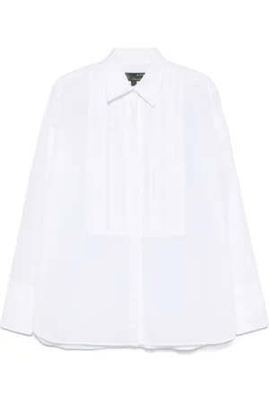A.P.C. A. P.C. Camicia Dante