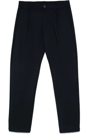 HERNO Pantaloni dritti
