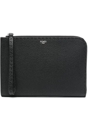 Fendi Clutch Selleria piccola