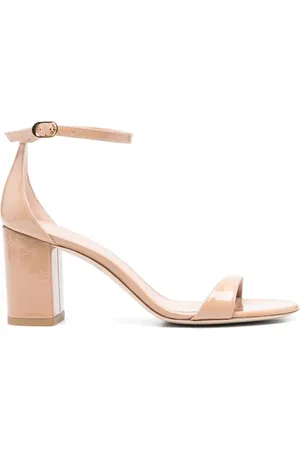 Stuart Weitzman Sandali Nudist 75mm