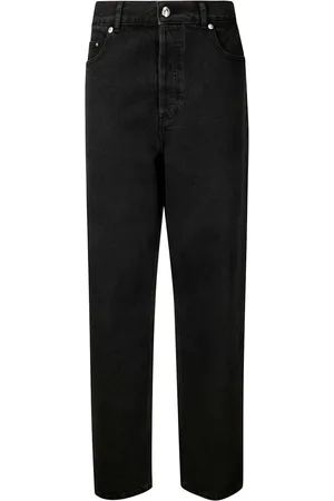 A.P.C. A. P.C. Jeans dritti