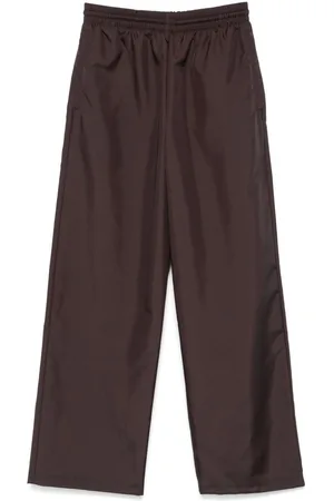 WARDROBE.NYC WARDROBE. NYC Pantaloni sportivi utility