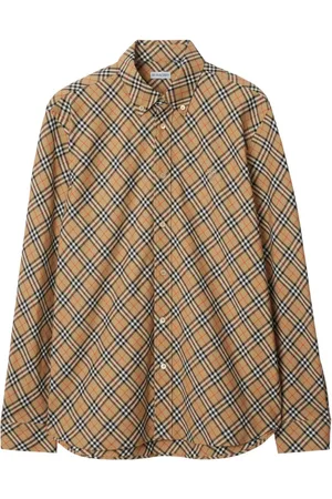 Burberry Camicia a quadri