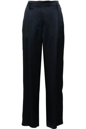 Max Mara Pantaloni dritti Amleto