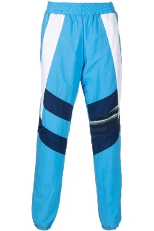 United Rivers Pantaloni sportivi con design color-block