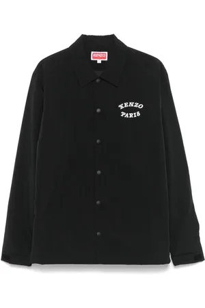 Kenzo Giacca con stampa