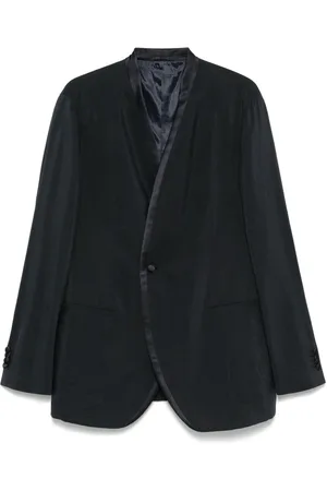 Giorgio Armani Blazer doppiopetto