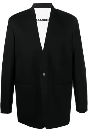 Jil Sander Completo due pezzi monopetto