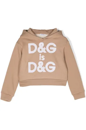 Dolce & Gabbana Felpa con cappuccio