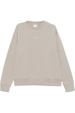 Calvin Klein Felpa strutturata