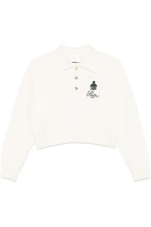 Frame Polo con ricamo