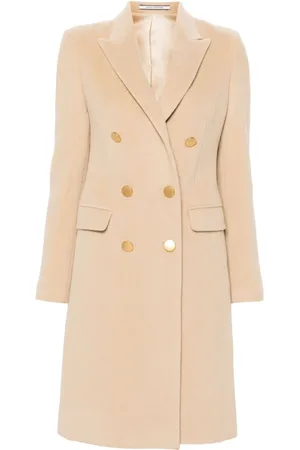 TAGLIATORE Cappotto doppiopetto