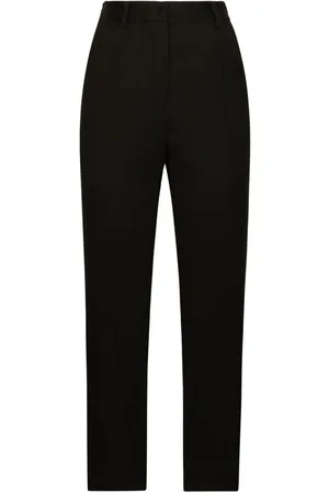 Dolce & Gabbana Pantaloni sartoriali