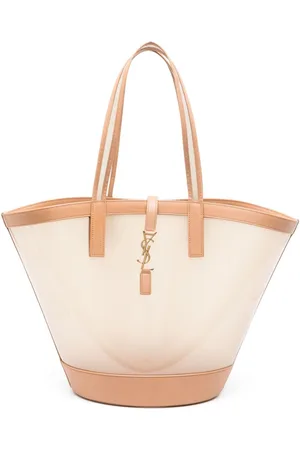 Saint Laurent Borsa tote Panier media