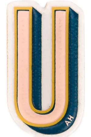Anya Hindmarch Adesivo 