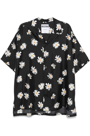 Moschino Camicia con stampa