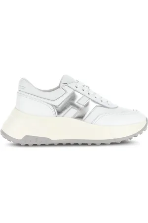 Hogan Sneakers con logo