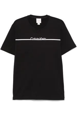 Calvin Klein T-shirt con logo