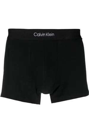 Calvin Klein Slip con banda logo