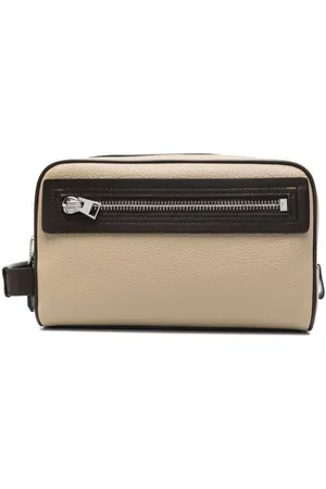 Tom Ford Trousse da bagno con stampa