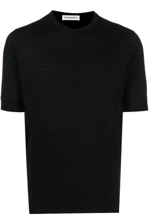 GOES BOTANICAL T-shirt girocollo